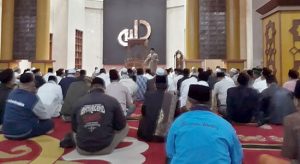 Subuh Berjamaah Tumbuhkan Kekompakkan ASN