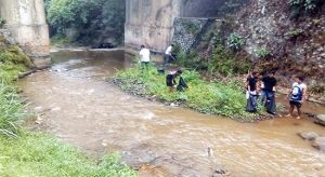 Tahun Depan Sungai Cipelang Jadi Lokasi Wisata