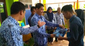 BLK Latih Warga Desa Damarraja