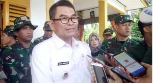 Perusahaan Pencemar Sungai Bakal Dihentikan