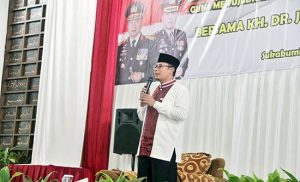 Pemkot Jamin Pemilu Kondusif
