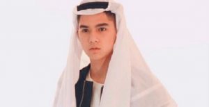 Al Ghazali Diprotes El Rumi Gara-gara Tulisan Ini