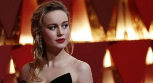 Film Captain Marvel Mendulang Keuntungan Rp 2,2 T