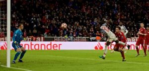 Sempurna, Semua Wakil Inggris Melaju ke Perempat-Final Liga Champions