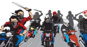 Ngeri, Pemuda Asal Salakopi Cianjur Ditebas Geng Motor Hingga Tangannya Putus