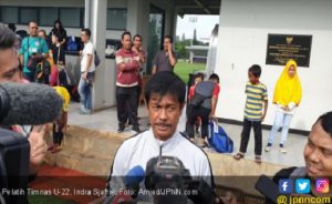 Kabar baru Timnas U-22: Indra Sjafri Panggil 7 Pemain Baru