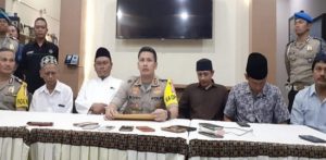 Warga Ponorogo Percaya Kiamat Sudah Dekat, MUI Datangi Ponpes MFM