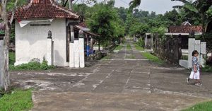 Kiamat Sudah Dekat, Warga Ponorogo Geger dan Mengungsi