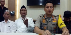 Dituduh Penyebar Kiamat Sudah Dekat, Ponpes MFM Bilang Begini