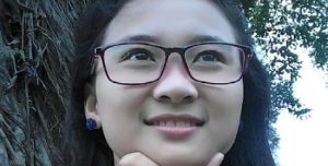 Begini Ciri-ciri Pembunuh Pendeta Cantik Melinda Zidemi