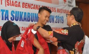 Wali Kota Sukabumi: Relawan SIBAT Hadir Lebih Awal Saat Bencana