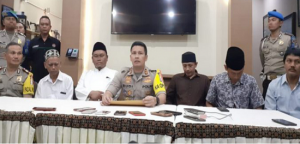 Percaya Kiamat Sudah Dekat, MUI Sambangi Ponpes MFM