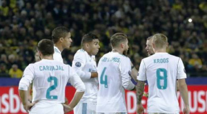 Real Madrid Harus Melakukan Perubahan Radikal