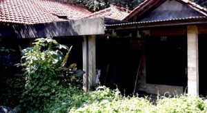 Mengerikan! Ada Rumah Pemuja Setan di Depok