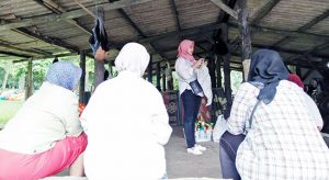Pemilu 2019, Masyarakat Masih Bingung