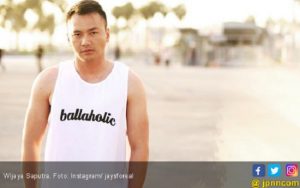 Wijin Menjelasan Tentang Hubungannya dengan Gisel