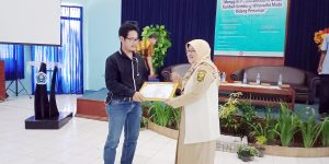 Kabupaten Sukabumi Harus Punya Ikon Hortikultura Faperta Gelar Diskusi Publik