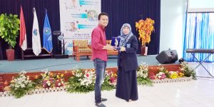 Era Digital, Mahasiswa Harus Kritis  Rayakan Milad, Fiah Ummi Gelar Seminar Kebangsaan
