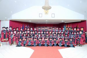 Universitas Nusa Putra Cetak 150 Generasi Terbaik