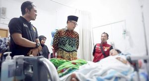 Batasi Jam Operasional Driver Wanita