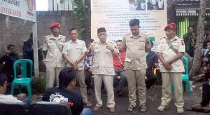 Ade Dasep: Makmurkan Anak Yatim Wajib Hukumnya