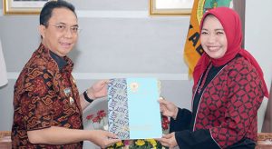 BPK Periksa Pemkot