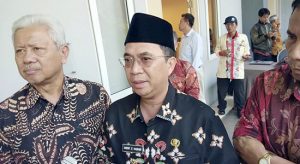 Pemerintah Siap Bantu Koperasi Media