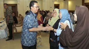 Pemkot Terus Genjot UMKM