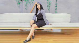 Tren Busana Dress Semakin Berkembang