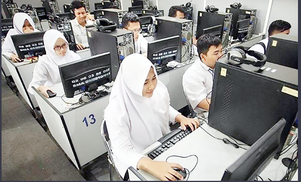 Tak Mampu Bayar SPP, Siswa di Cimahpar Dilarang Ikut Ujian