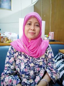 Rapat Pleno Tinggkat PPK Selesai Minggu Ini