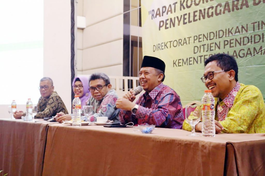 Mei, Kemenag Buka Seleksi Beasiswa Doktor