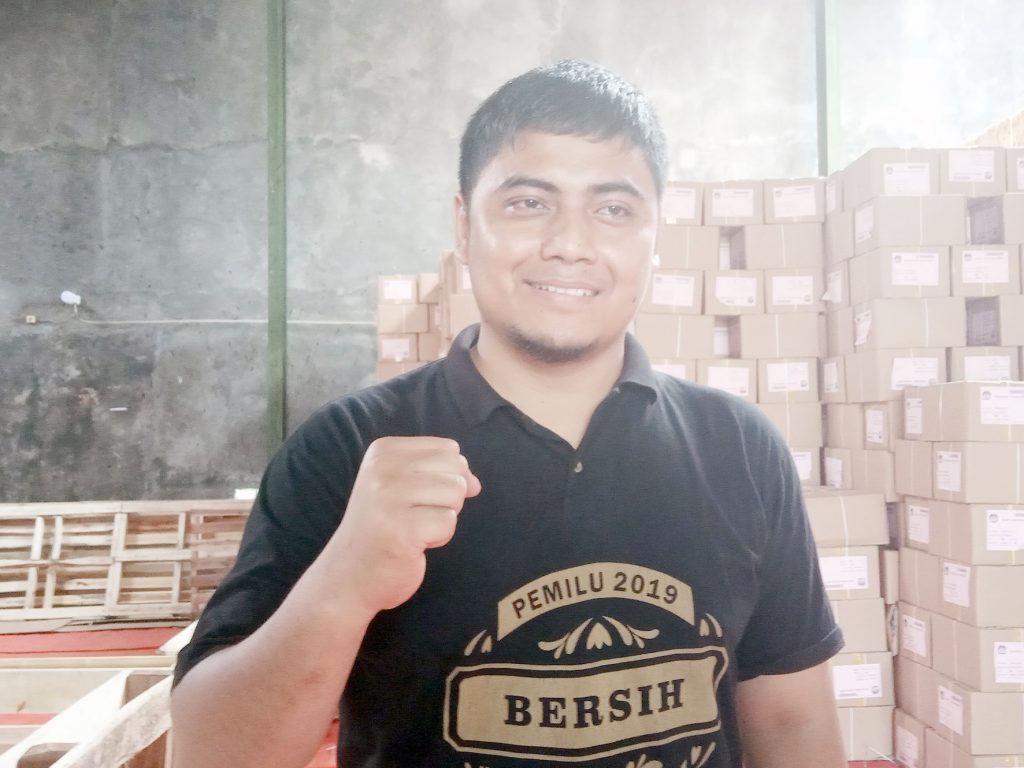 Caleg Dapil II Terlibat Money Politik  Bawaslu: Jika Terbukti Kami Coret, Meskipun Terpilih