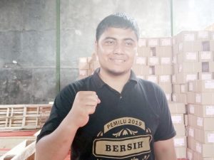 Caleg Dapil II Terlibat Money Politik  Bawaslu: Jika Terbukti Kami Coret, Meskipun Terpilih