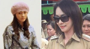Bupati Cantik Ini Siang Kena OTT, Malam Jadi Tersangka