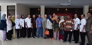 DPRD Jabar Soroti Bidang Perijinan di Daerah