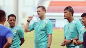 Siapa Yang Terdepak ?