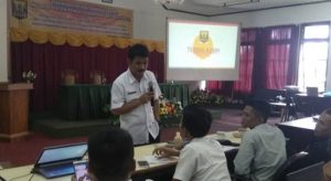DPMD Luncurkan Apilikasi Sipades
