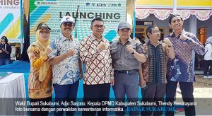 20 Desa Bakal Jadi Dedi