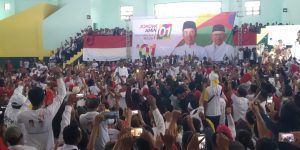 Jokowi Janjikan Kartu Pra Kerja