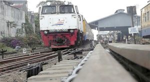 Hari Ini, KA Siliwangi Gratis