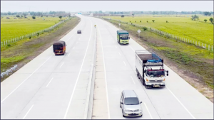 Investor Soroti Infrastruktur dan Konektivitas