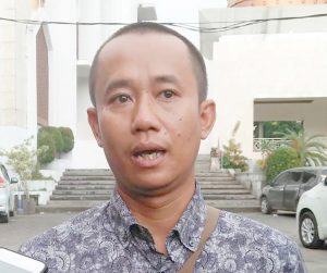 KPU: Batas Pengembalian Logistik 4 Mei