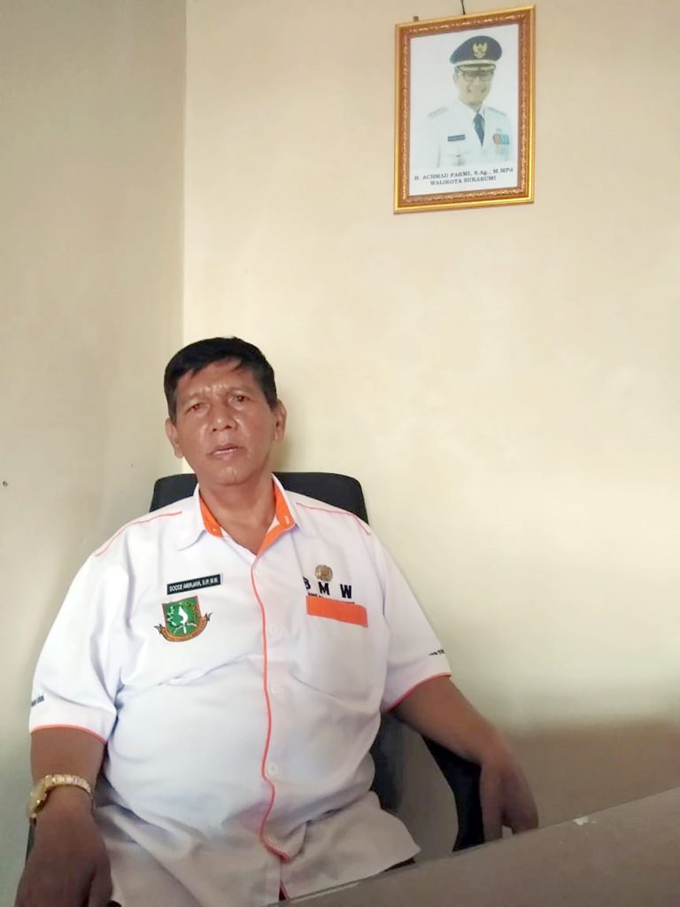 Optimis Cibeureum Hilir Lebih Baik dan Sejahtera