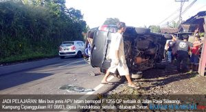 Sirion Tabrak APV