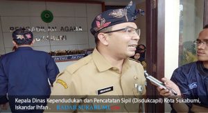 47 Ribu Pasutri Belum Tercatat pada KK Terbaru