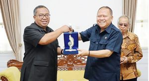 UMMI Riset Pembangunan Sukabumi