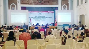 Euforia Pilpres Naikan Tingkat Partisipasi