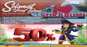 SANTA SEA SUKABUMI