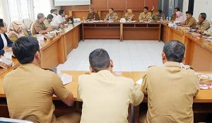BPNT Masih Belum Tepat Sasaran